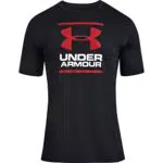 Under Armour - T-shirt Uomo UA GL Foundation