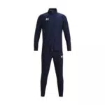 Under Armour Tuta da Uomo UA M's Ch. Tracksuit Accessory