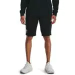 Under Armour Pantaloncini Uomo RIVAL TERRY Shorts