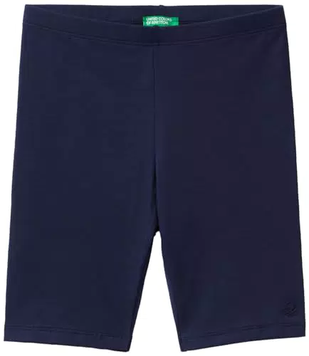 United Colors of Benetton Bermuda Pantaloncini Bambina 3MT1C901D