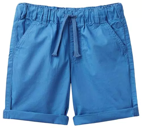 United Colors of Benetton Bermuda Pantaloncini Bambino Modello 4AC7G900O