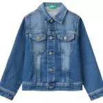 United Colors of Benetton Giubbino Bambino 29BPGN014