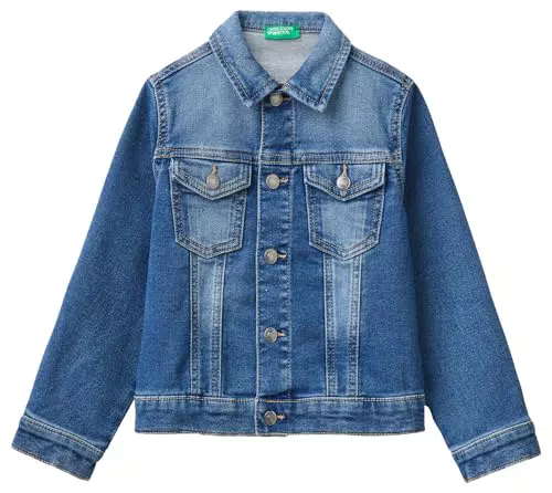 United Colors of Benetton Giubbino Bambino 29BPGN014