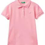 United Colors of Benetton Polo Uomo - Stile e Comfort per Ogni Occasione