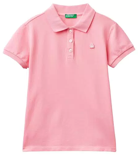 United Colors of Benetton Polo Uomo - Stile e Comfort per Ogni Occasione