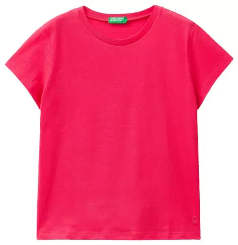 Benetton T-Shirt Uomo