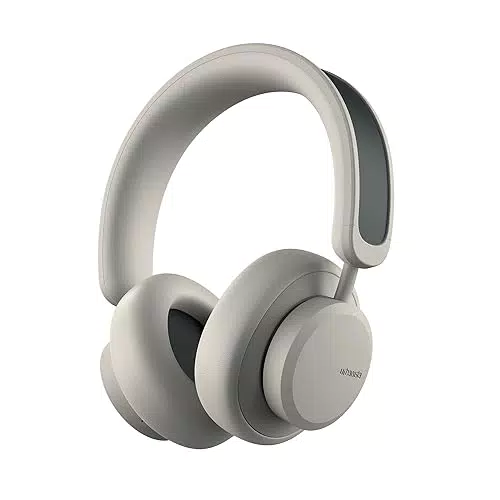 Cuffie Wireless Urbanista Los Angeles con Cancella Rumore Attiva e Ricarica Solare