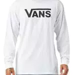 Vans Classic LS T-Shirt