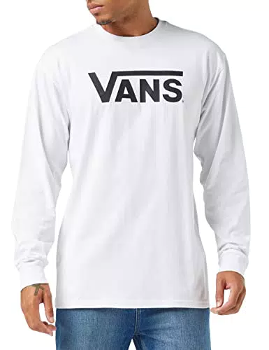 Vans Classic LS T-Shirt