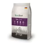 Venandi Cibo Secco Premium per Gatti Anatara Senza Cereali con Carne Fresca