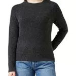 Vero Moda Blusa O-Neck Donna.