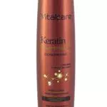 Vitalcare Balsamo Rinforzante con Cheratina e Arginina - 250 ml