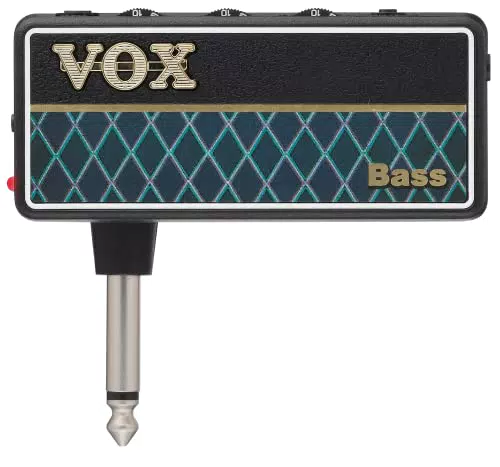 VOX Amplug 2 - Amplificatore per Bassi