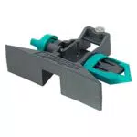 Wolfcraft Guida di Tracciatura per Doppiometro - Ideale per Disegnare sul Materiale