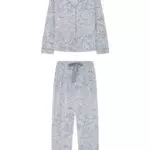 Women'secret Set Pigiama Stampato