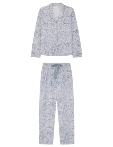 Women'secret Set Pigiama Stampato