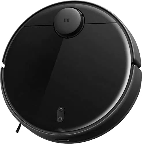 Xiaomi Mi Robot Vacuum-Mop 2 Pro: Robot Aspirapolvere e Lavapavimenti con Sistema di Navigazione LDS Aggiornato