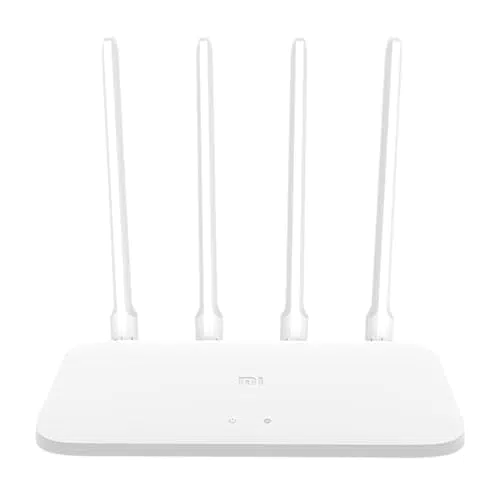 Xiaomi Mi Router 4A Wi-Fi Dual Band 867 Mbps + 300 Mbps, 802.11ac, 4 Antenne