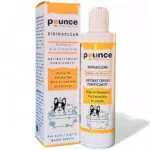 XidinaClean Shampoo Antiparassitario per Cani e Gatti con Clorexidina e Calendula