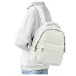 Zaino Donna Impermeabile Elegante per Lavoro, Scuola e Viaggio - Daypack