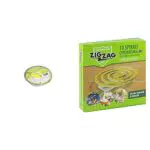 Citronatural - Candela alla Citronella per Esterno