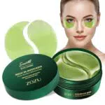 Collagen Eye Patch - Maschera Idratante per Occhiaie e Borse Sotto gli Occhi