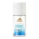 Adidas Deodorante Roll On Active Skin & Mind Unisex 24 Ore di Protezione