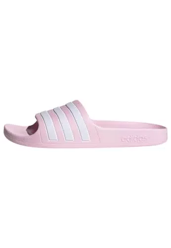 Adidas Adilette Aqua Infradito Unisex per Bambini e Ragazzi