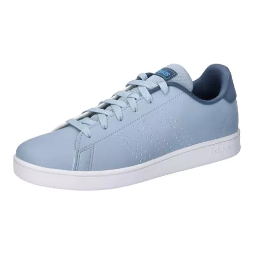 Adidas Advantage K - Scarpe da Ginnastica Unisex per Bambini e Ragazzi