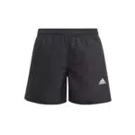 Adidas Classic Badge of Sport Swim Shorts per Bambini