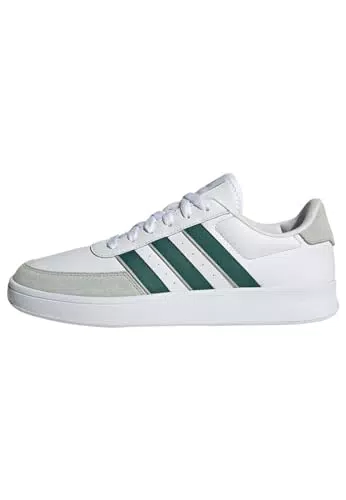 Adidas Breaknet 2.0 Sneakers Uomo - Comfort e Stile per Ogni Occasione