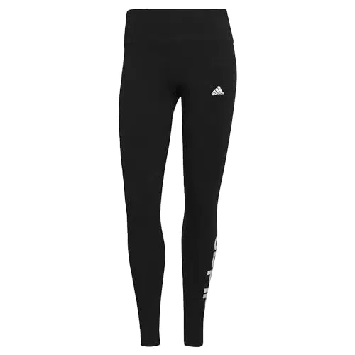 Adidas Leggings Essentials High-Waisted con Logo