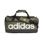 Borsa da Palestra Adidas Linear Duffel Unisex - Nero