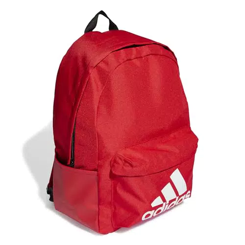 Adidas Zaino Unisex Classic Boss Backpack