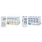 Alpro Barista Bevanda alla Soia e Bevanda all'Avena 100% Vegetali