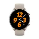 Amazfit Active Edge: Smartwatch Elegante e Resistente per Sport e Fitness
