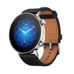 Amazfit GTR 3 - Smartwatch con Chiamata Bluetooth, Alexa, GPS e Monitoraggio Sonno