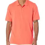 Amazon Essentials Polo in Cotone piqué