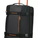 American Tourister Borsa da viaggio Unisex per adulti S 55L