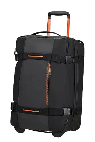 American Tourister Borsa da viaggio Unisex per adulti S 55L