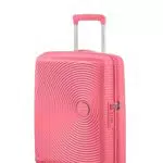 American Tourister Soundbox Spinner 55/20 Tsa Exp - Valigia Espandibile
