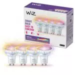 AMZ WFB 50W GU10 Lampadina LED RGB Modello 922-65