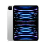 Apple 2022 iPad Pro 11 - Argento
