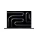 Apple MacBook Pro 2023 con chip M3, 8 core CPU, 10 core GPU, 8GB RAM, 1TB SSD