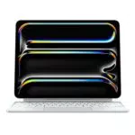 Apple Magic Keyboard per iPad Pro 13 con trackpad integrato e tasti funzione
