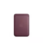 Apple Portafoglio MagSafe FineWoven per iPhone