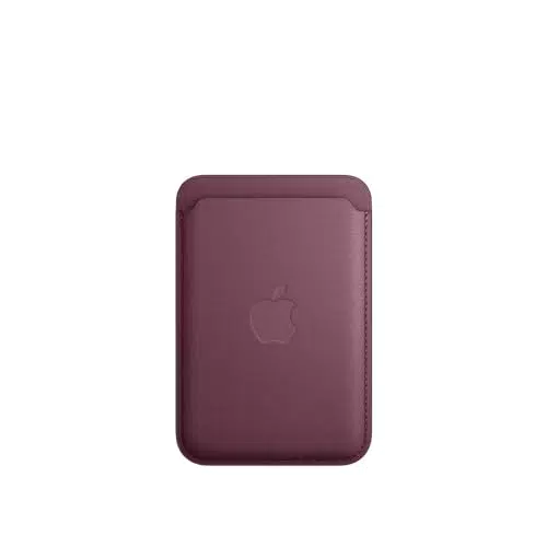 Apple Portafoglio MagSafe FineWoven per iPhone