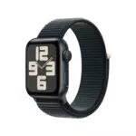 Apple Watch SE 2ª generazione (2023) GPS Smartwatch con fitness tracker e monitoraggio sonno