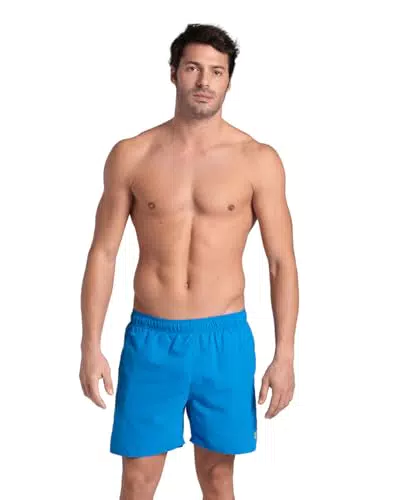 Arena Boxer Mare da Uomo Fundamentals R - Comfort e Stile per il Mare