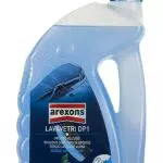 Arexons Lavavetri DP1 Pluristagione con Beccuccio Versatore Antispreco